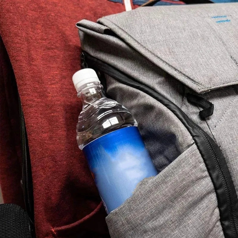 Fake Hidden Water Bottle – Hide Valuables in Plain Sight