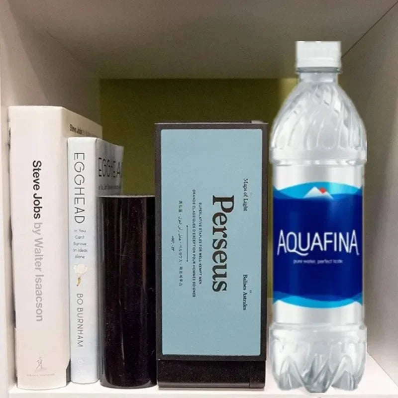 Fake Hidden Water Bottle – Hide Valuables in Plain Sight